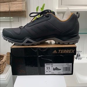 Brand-New Terrex AX3 Men’s Trail Running 11